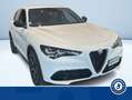 Alfa Romeo Stelvio 2.2 Turbo Diesel 160CV AT8-RWD Veloce MY24 Bianco - thumbnail 3