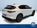 Alfa Romeo Stelvio 2.2 Turbo Diesel 160CV AT8-RWD Veloce MY24 Bianco - thumbnail 14