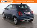 Fiat 500 1.0 Mild-Hybrid Azul - thumbnail 4