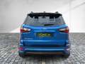 Ford EcoSport ST-Line 1.0 EcoBoost  S&S #PDC #KAMERA Blau - thumbnail 5