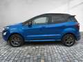 Ford EcoSport ST-Line 1.0 EcoBoost  S&S #PDC #KAMERA Blau - thumbnail 3