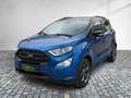 Ford EcoSport ST-Line 1.0 EcoBoost  S&S #PDC #KAMERA Blau - thumbnail 2