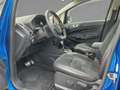 Ford EcoSport ST-Line 1.0 EcoBoost  S&S #PDC #KAMERA Blau - thumbnail 8