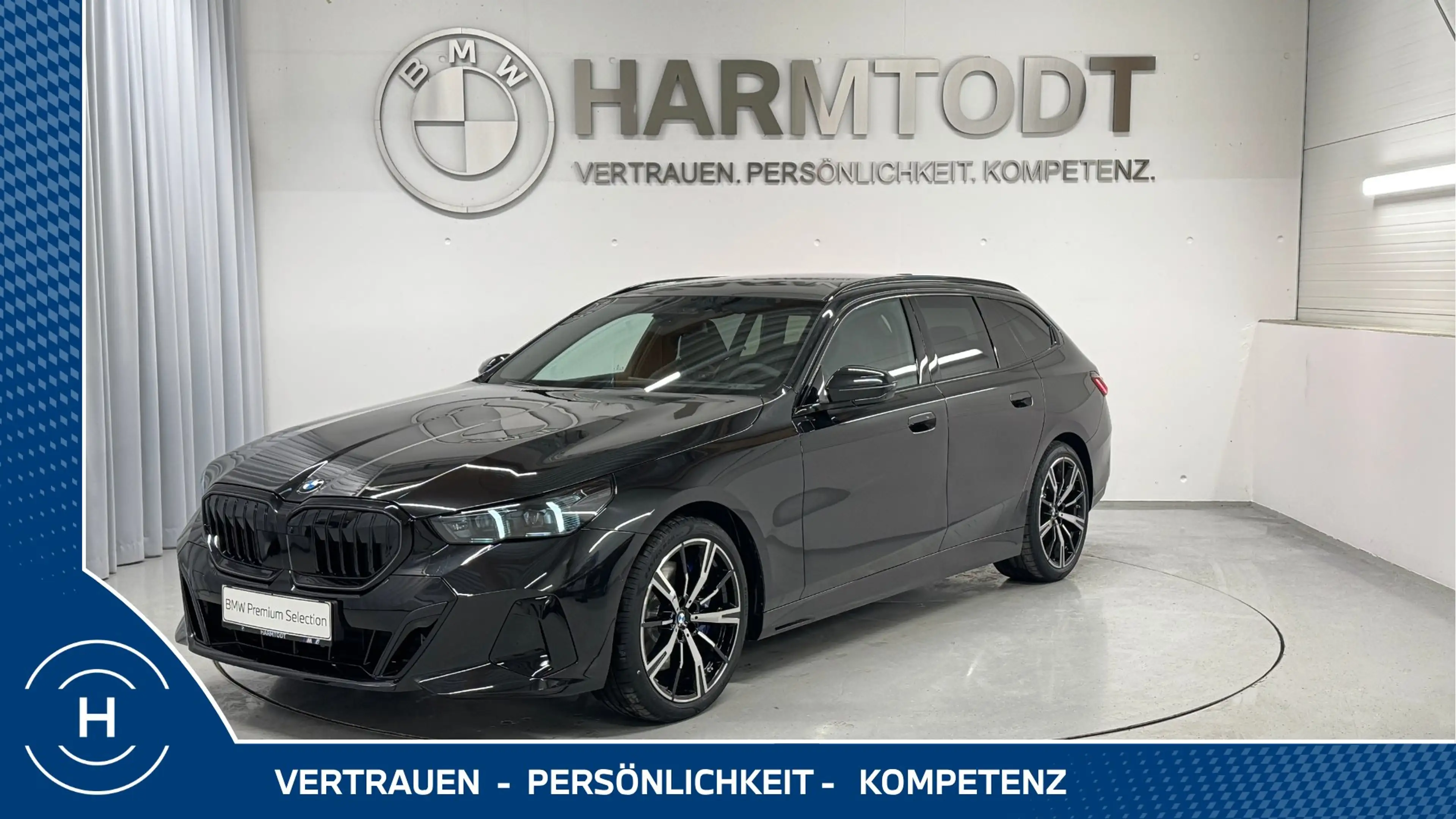 BMW 540 d xDrive *M-Sport PRO / 4,99% Fixzins*