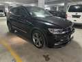 Volkswagen Tiguan 2.0TDI BMT R-Line 4Motion DSG 184 Noir - thumbnail 4