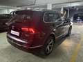 Volkswagen Tiguan 2.0TDI BMT R-Line 4Motion DSG 184 Noir - thumbnail 3
