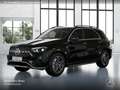 Mercedes-Benz GLE 350 de 4M AMG+PANO+360+AHK+MULTIBEAM+20"+SPUR Zwart - thumbnail 13
