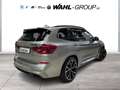 BMW X3 M COMPETITION HEAD-UP LED NAVI PANO H&K AHK ALU 21" Gris - thumbnail 4