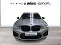 BMW X3 M COMPETITION HEAD-UP LED NAVI PANO H&K AHK ALU 21" Grau - thumbnail 6