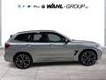 BMW X3 M COMPETITION HEAD-UP LED NAVI PANO H&K AHK ALU 21" Szary - thumbnail 5