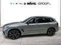 BMW X3 M COMPETITION HEAD-UP LED NAVI PANO H&K AHK ALU 21" Grijs - thumbnail 2