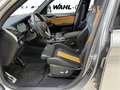BMW X3 M COMPETITION HEAD-UP LED NAVI PANO H&K AHK ALU 21" Szary - thumbnail 9