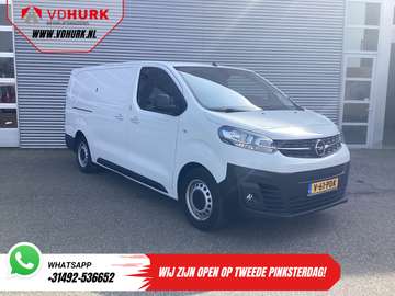 Electric L3 230 km WLTP Snellader/ Keyless/ Carpla