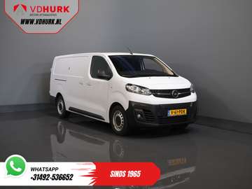 Electric L3 50 kWh 230 km WLTP Snellader/ Keyless/