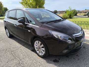 Tourer 2.0CDTi Selective 130