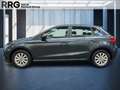 SEAT Ibiza 1.0 Benzin Style KLIMAAUTOMATIK PTS LED Gris - thumbnail 2
