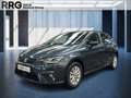 SEAT Ibiza 1.0 Benzin Style KLIMAAUTOMATIK PTS LED Gris - thumbnail 1