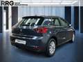 SEAT Ibiza 1.0 Benzin Style KLIMAAUTOMATIK PTS LED Gris - thumbnail 5