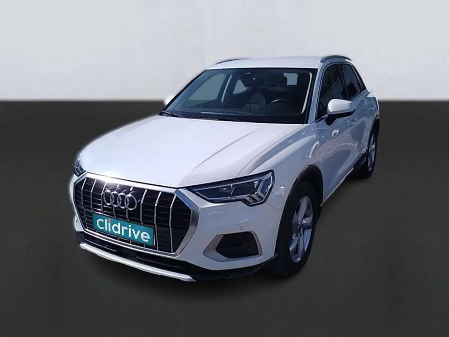Audi Q3 35 TFSI Advanced S tronic Blanco - 2
