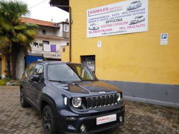 Renegade 1.6 mjt Business 2wd 130cv