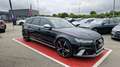 Audi RS6 V8 4.0 TFSI 560 QUATTRO TIPTRONIC 8 Noir - thumbnail 3