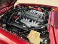 Jaguar XJS V12 6.0 Convertible 2+2 Rouge - thumbnail 5