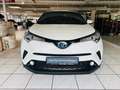 Toyota C-HR 1.8l Hybrid Lounge Blanc - thumbnail 3
