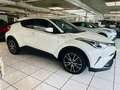 Toyota C-HR 1.8l Hybrid Lounge Blanc - thumbnail 2