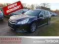 Subaru Legacy 2.5i Comfort Autom. AHK LM Leder Xen SHZ Schwarz - thumbnail 2