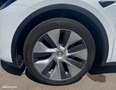 Tesla Model Y STANDARD-RANGE 2WD Blanc - thumbnail 12