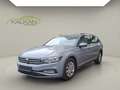 Volkswagen Passat Variant 2.0 TDI Business ACC/AHK/KAMERA Gris - thumbnail 1