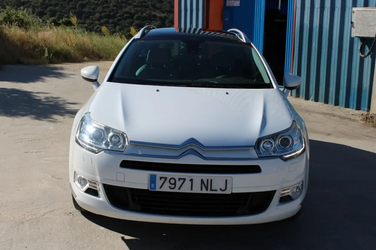 Citroën C5