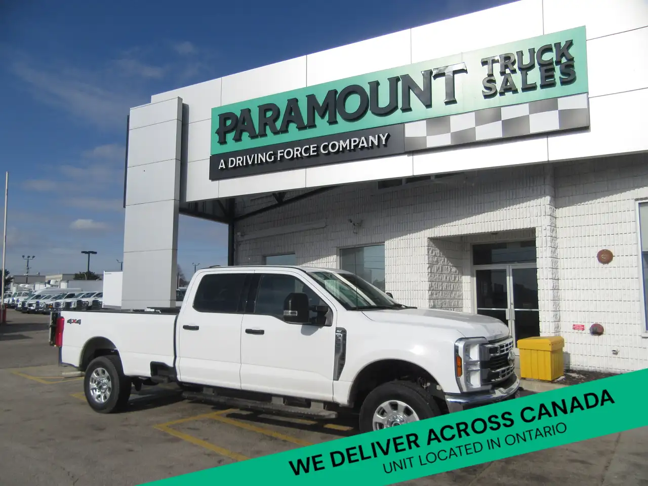 2024 Ford F 250