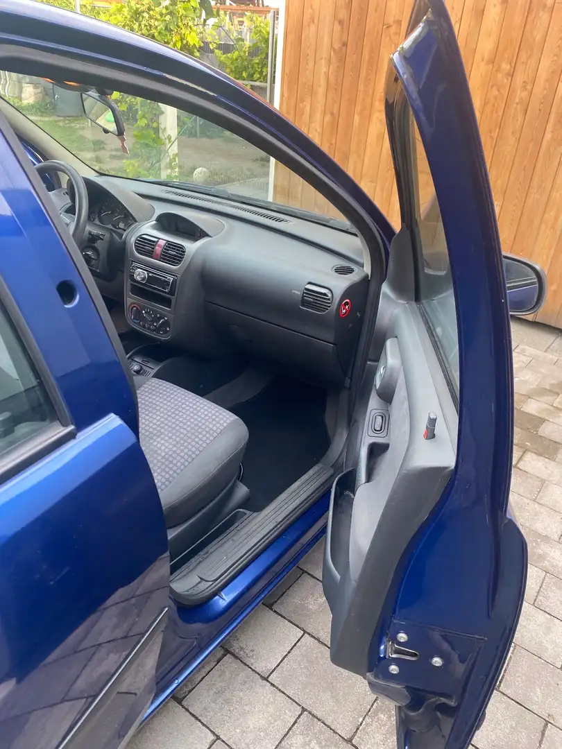 Opel Corsa 1.2 16V - 2