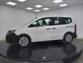 Renault Kangoo LIFE EDITION ONE 1.5 BLUE DCI 70KW 95 CV Blanco - thumbnail 7