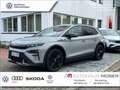 Skoda Elroq RS 4x4 84 AHK*HeadUp*Canton*MTRX*360*DCC!!! Gris - thumbnail 1