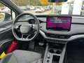 Skoda Elroq RS 4x4 84 AHK*HeadUp*Canton*MTRX*360*DCC!!! Gris - thumbnail 6
