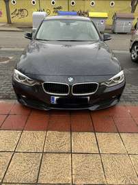 320dA Gran Turismo