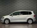 Volkswagen Touran 2.0 TDI 150 CV SCR DSG Business 7 POSTI Argento - thumbnail 5
