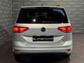 Volkswagen Touran 2.0 TDI 150 CV SCR DSG Business 7 POSTI Argento - thumbnail 4