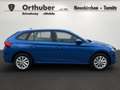 Skoda Scala Essence TSI Azul - thumbnail 3