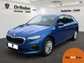 Skoda Scala Essence TSI Azul - thumbnail 1