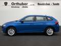 Skoda Scala Essence TSI Azul - thumbnail 6