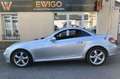 Mercedes-Benz SLK Classe Mercedes 1.8 200 KOMPRESSOR 165Ch SPORT BVA Gris - thumbnail 4