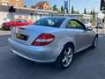 Mercedes-Benz SLK Classe Mercedes 1.8 200 KOMPRESSOR 165Ch SPORT BVA Gris - thumbnail 7