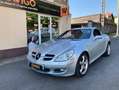 Mercedes-Benz SLK Classe Mercedes 1.8 200 KOMPRESSOR 165Ch SPORT BVA Gris - thumbnail 1