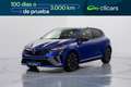 Renault Clio E-TECH Full Hybrid Esprit Alpine 105kW Azul - thumbnail 1