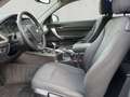 BMW 116 116 d Weiß - thumbnail 10
