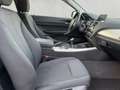 BMW 116 116 d Weiß - thumbnail 14