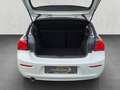 BMW 116 116 d Weiß - thumbnail 12